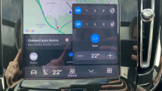 Volvo XC40 2.0 B4P Ultra Dark 5dr Auto Petrol Estate